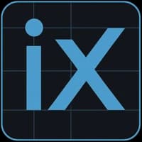 IonicX Logo