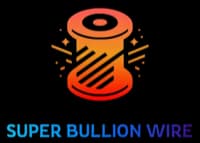 Super Bullion Wire Logo